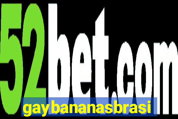 gaybananasbrasil.com