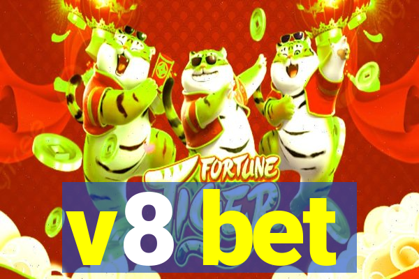 v8 bet