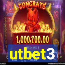 utbet3