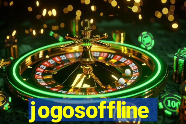 jogosoffline