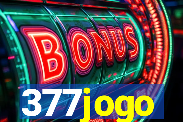 377jogo