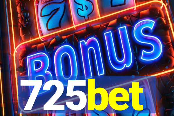 725bet