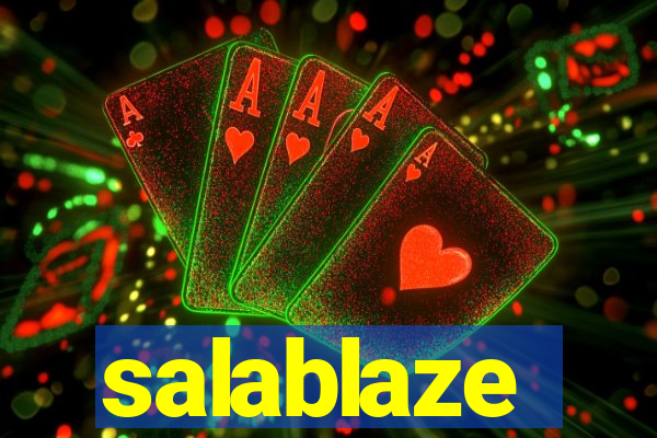 salablaze