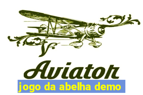 jogo da abelha demo