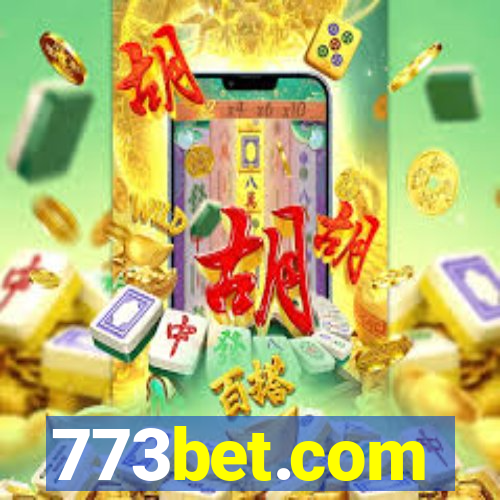 773bet.com