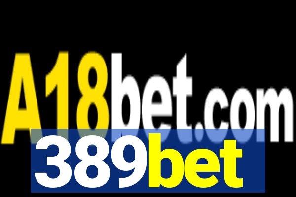 389bet