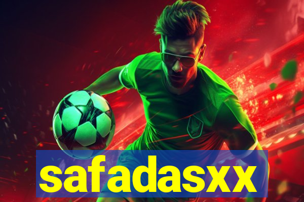 safadasxx