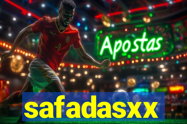 safadasxx