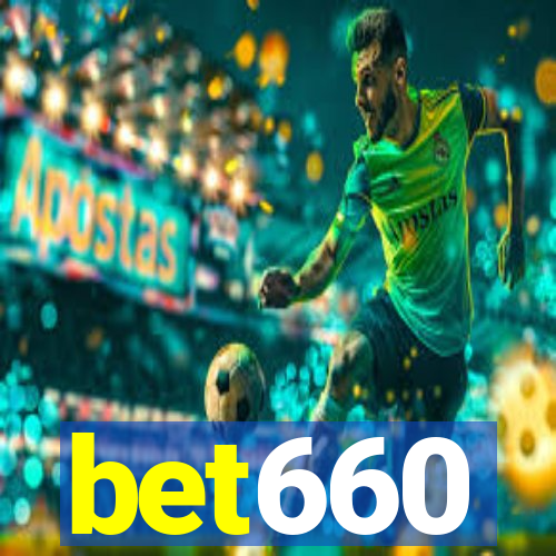 bet660