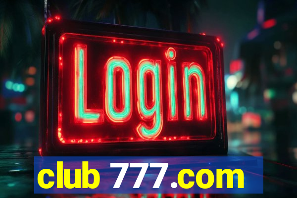 club 777.com