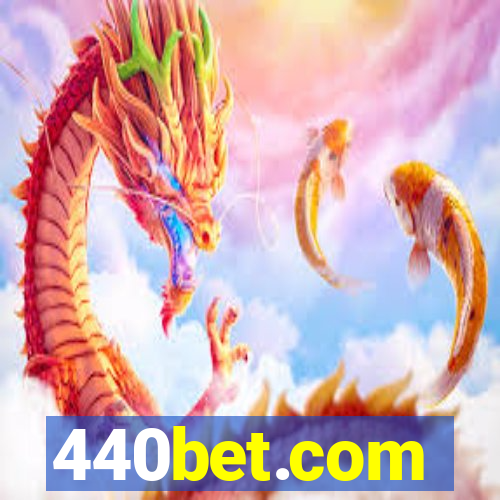 440bet.com