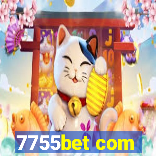 7755bet com