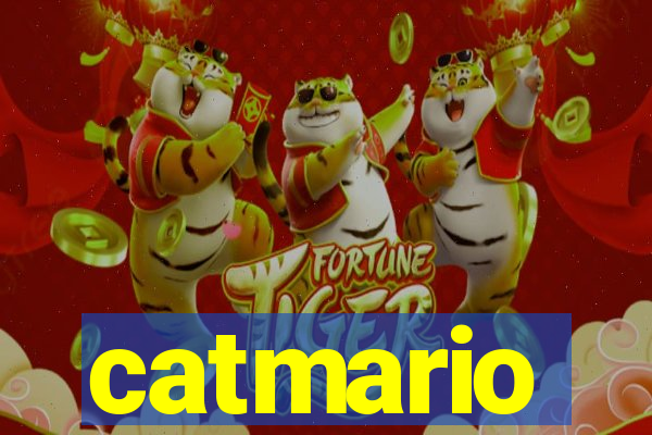 catmario