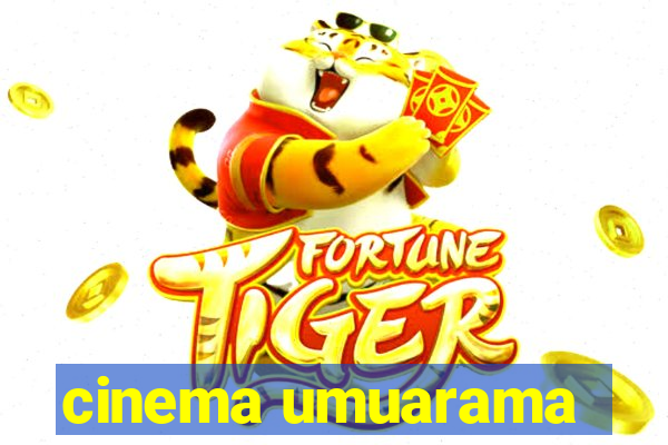 cinema umuarama