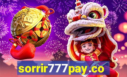 sorrir777pay.com