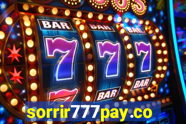 sorrir777pay.com