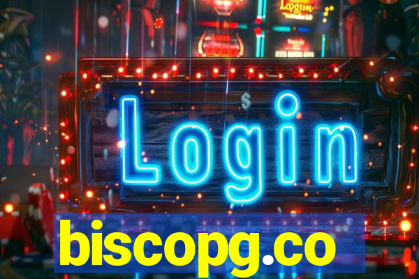 biscopg.co