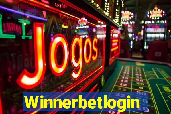 Winnerbetlogin