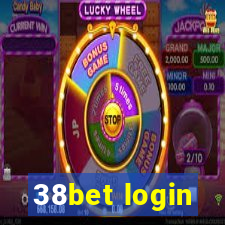 38bet login