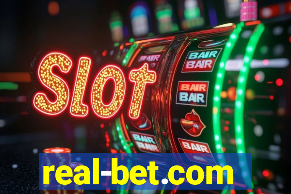 real-bet.com