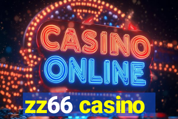 zz66 casino