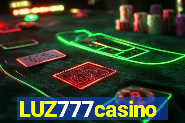 LUZ777casino