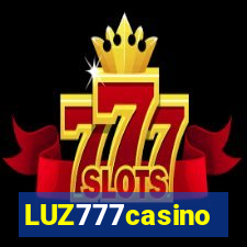 LUZ777casino