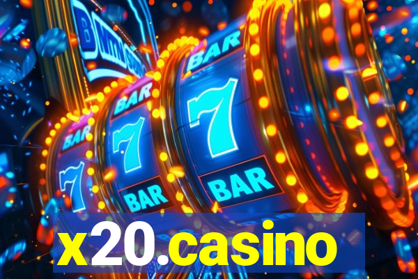 x20.casino