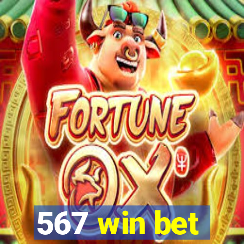 567 win bet