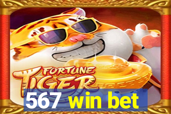 567 win bet