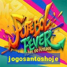 jogosantoshoje