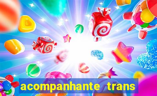 acompanhante trans baixada fluminense