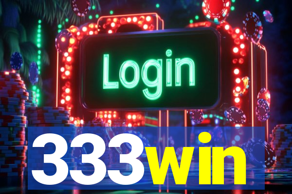 333win