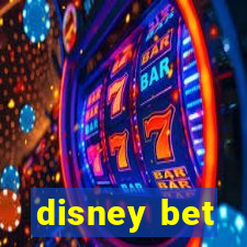 disney bet