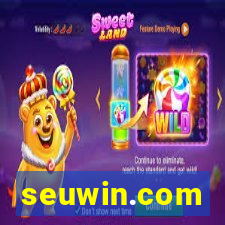 seuwin.com