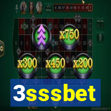 3sssbet