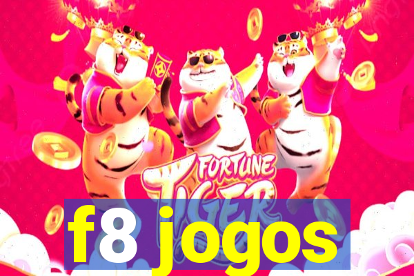 f8 jogos