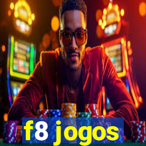 f8 jogos