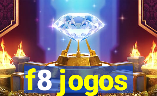 f8 jogos