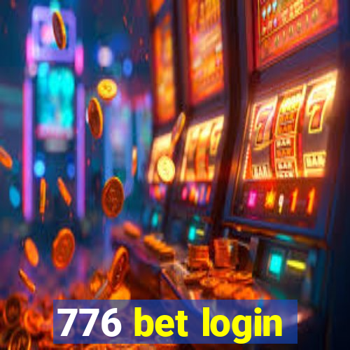 776 bet login