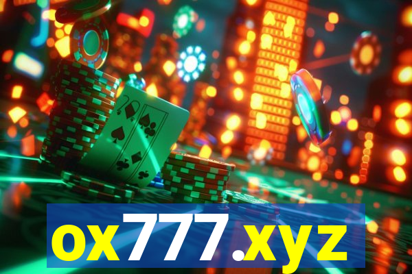 ox777.xyz