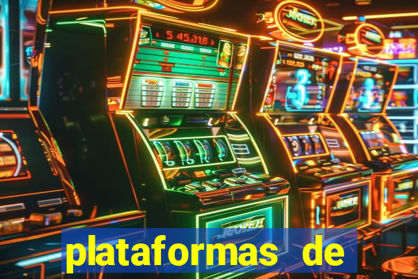 plataformas de jogos de 3 reais