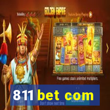 811 bet com