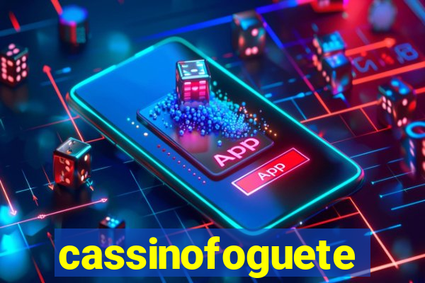 cassinofoguete