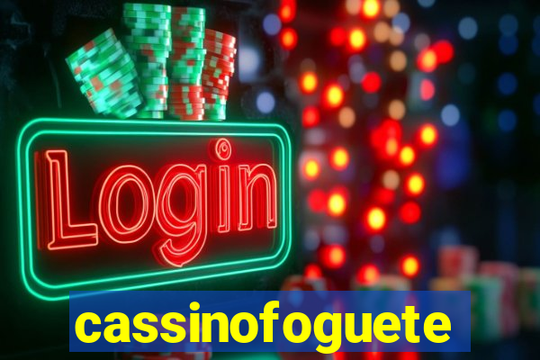 cassinofoguete