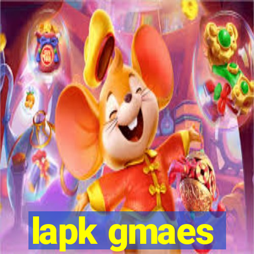 lapk gmaes