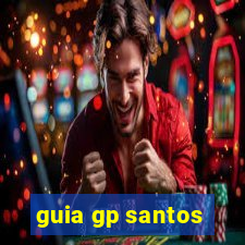 guia gp santos