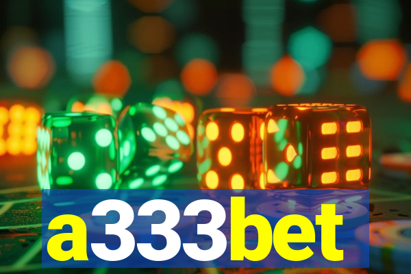 a333bet