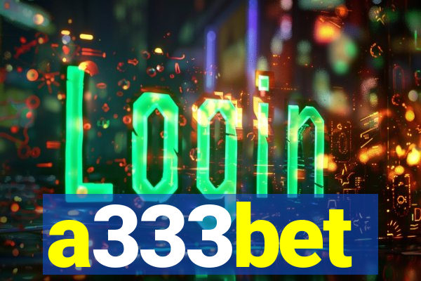 a333bet