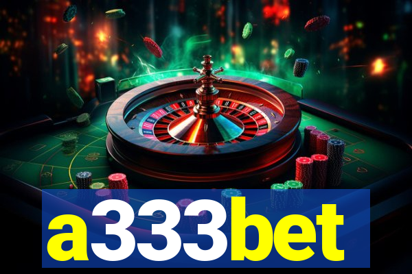 a333bet